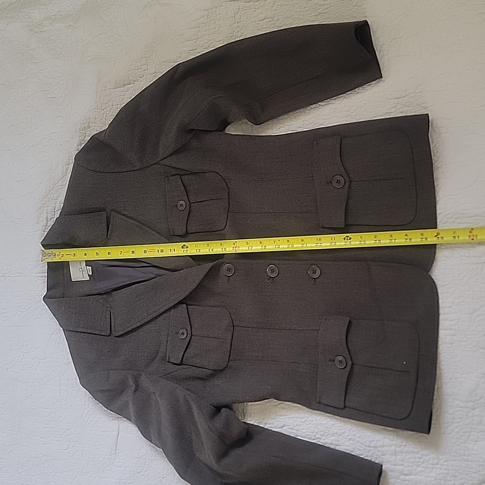 Suit jacket - Picture 6 of 8